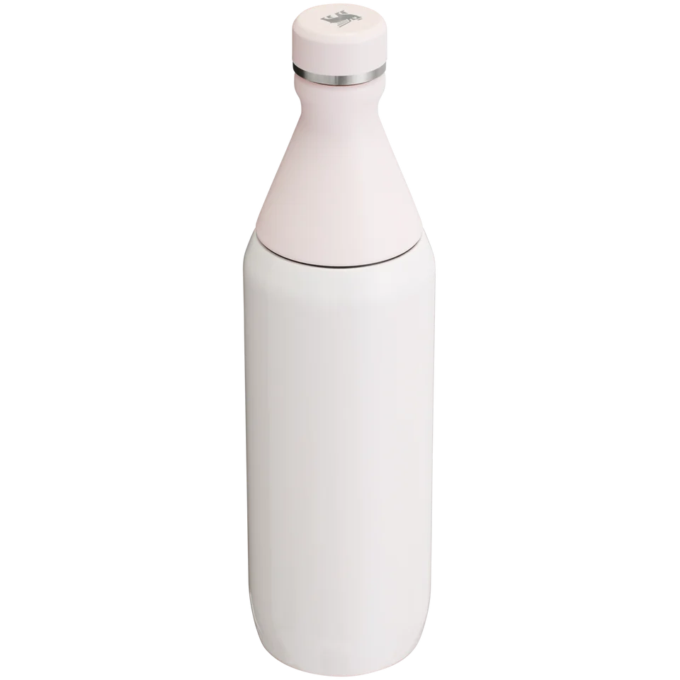 10-12069-021 (3) قمقمه استنلی سری THE ALL DAY مدل SLIM BOTTLE – حجم 590 میلی لیتر