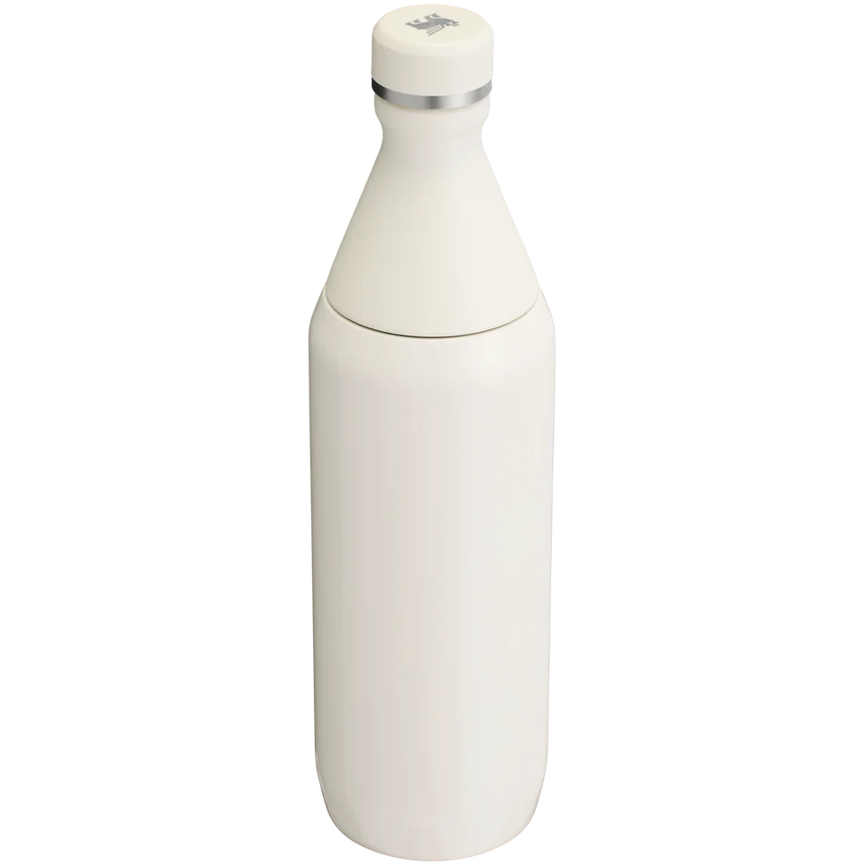 10-12069-022 (2) قمقمه استنلی سری THE ALL DAY مدل SLIM BOTTLE – حجم 590 میلی لیتر