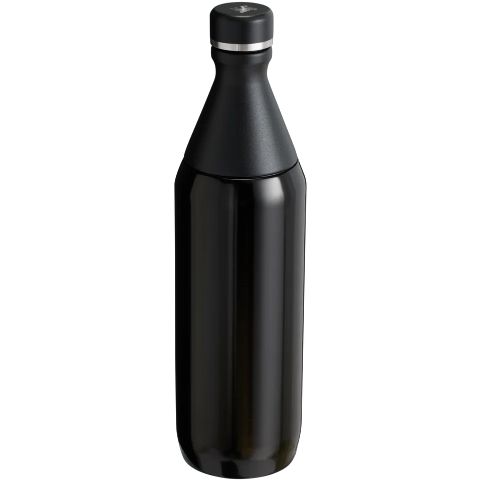 10-12069-024 (3) قمقمه استنلی سری THE ALL DAY مدل SLIM BOTTLE – حجم 590 میلی لیتر