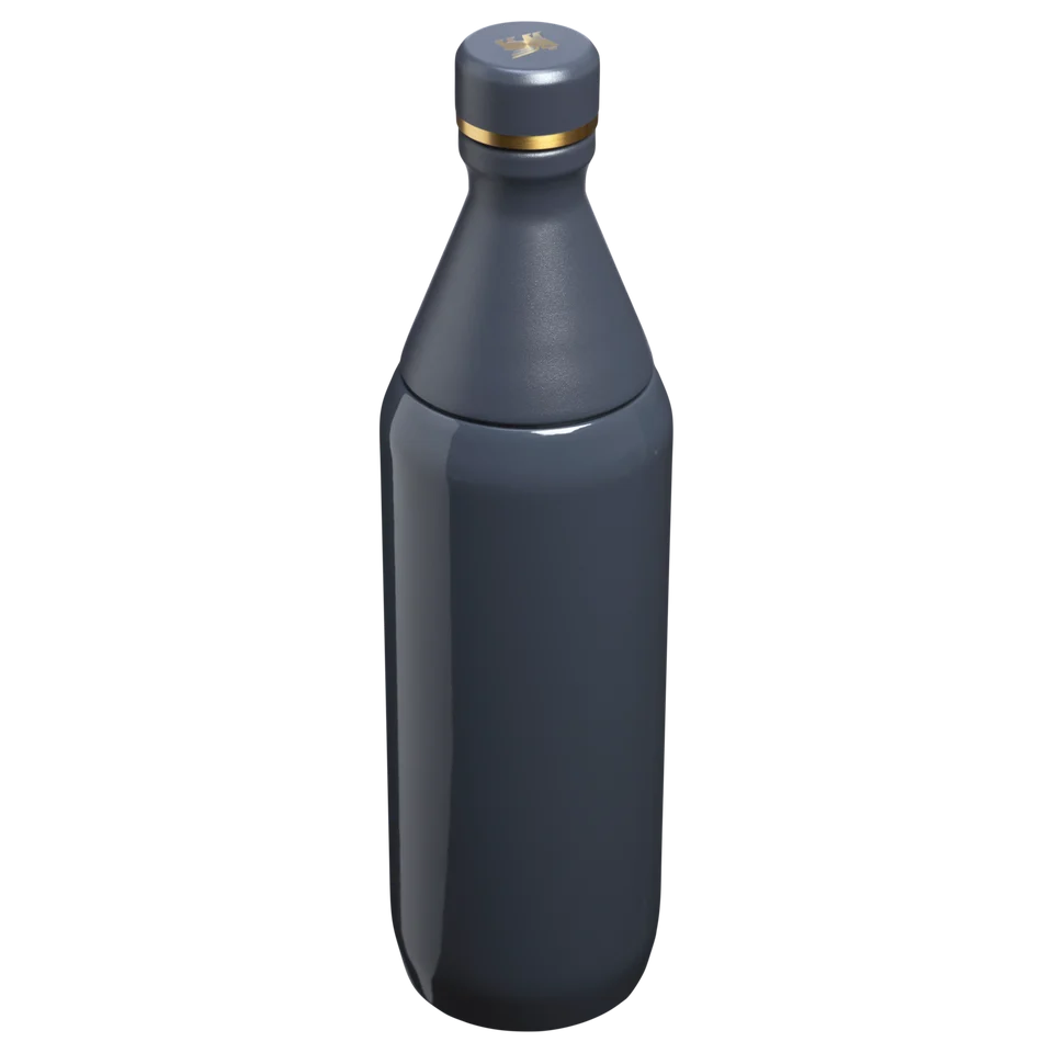 قمقمه استنلی سری THE ALL DAY مدل SLIM BOTTLE – حجم 590 میلی لیتر
