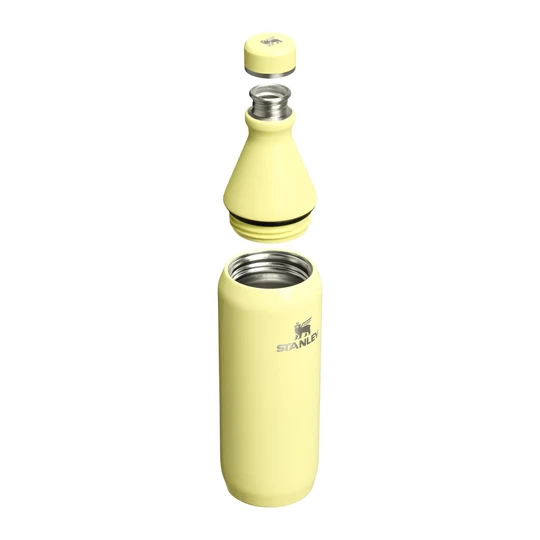 قمقمه استنلی سری THE ALL DAY مدل SLIM BOTTLE – حجم 590 میلی لیتر