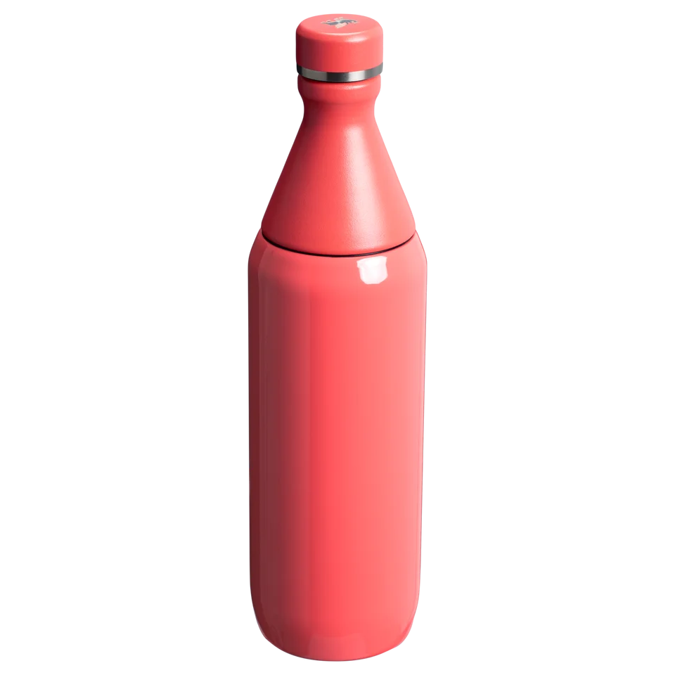قمقمه استنلی سری THE ALL DAY مدل SLIM BOTTLE – حجم 590 میلی لیتر