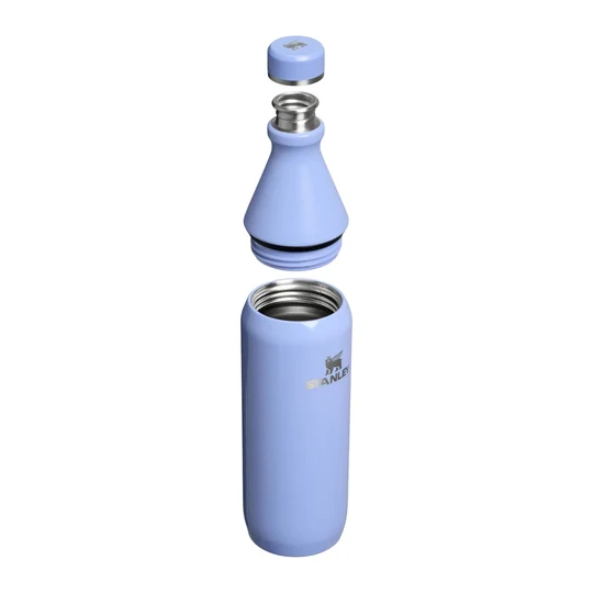 قمقمه استنلی سری THE ALL DAY مدل SLIM BOTTLE – حجم 590 میلی لیتر