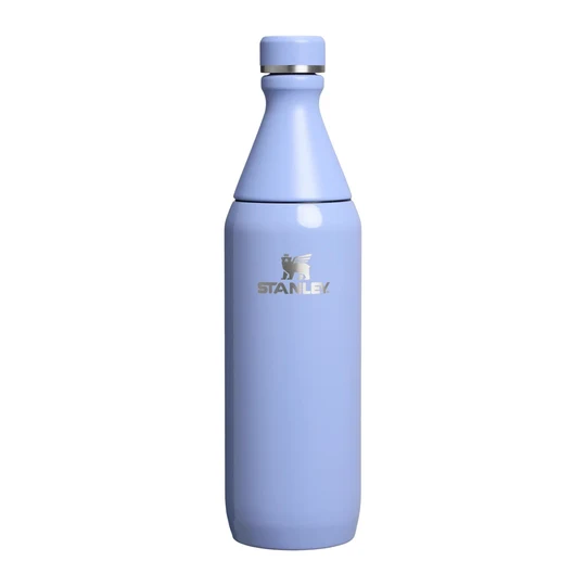 قمقمه استنلی سری THE ALL DAY مدل SLIM BOTTLE – حجم 590 میلی لیتر