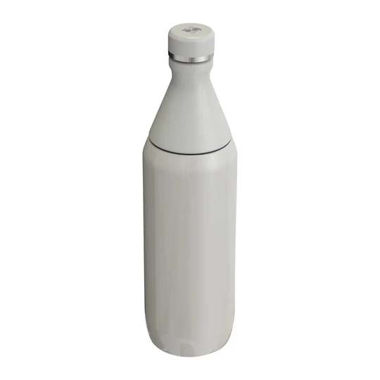 10-12069-124 (3) قمقمه استنلی سری THE ALL DAY مدل SLIM BOTTLE – حجم 590 میلی لیتر