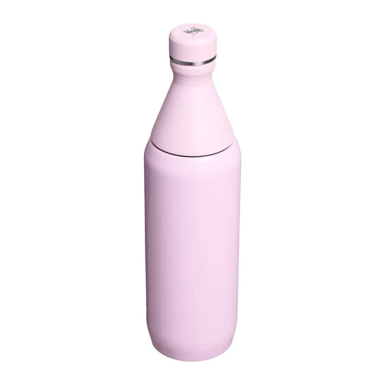 قمقمه استنلی سری THE ALL DAY مدل SLIM BOTTLE – حجم 590 میلی لیتر
