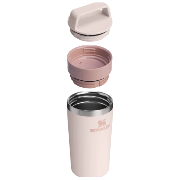 ماگ استنلی سری Café To Go مدل TRAVEL MUG حجم 354 میلی لیتر
