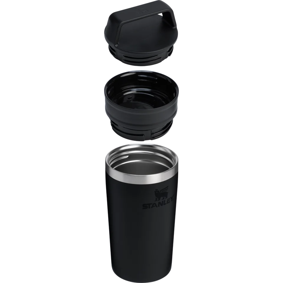 ماگ استنلی سری Café To Go مدل TRAVEL MUG حجم 354 میلی لیتر