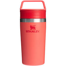 ماگ استنلی سری Café To Go مدل TRAVEL MUG حجم 354 میلی لیتر