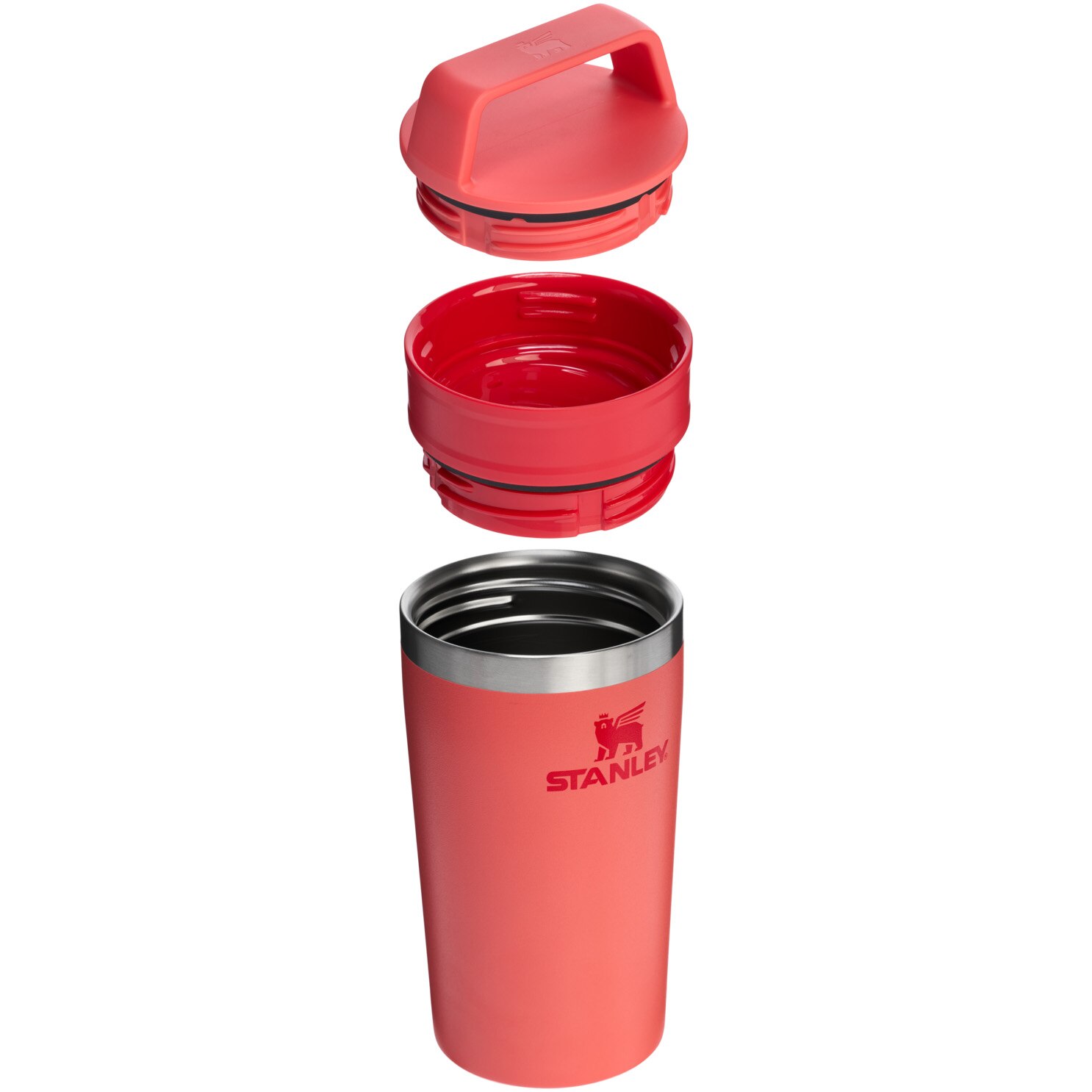 ماگ استنلی سری Café To Go مدل TRAVEL MUG حجم 354 میلی لیتر
