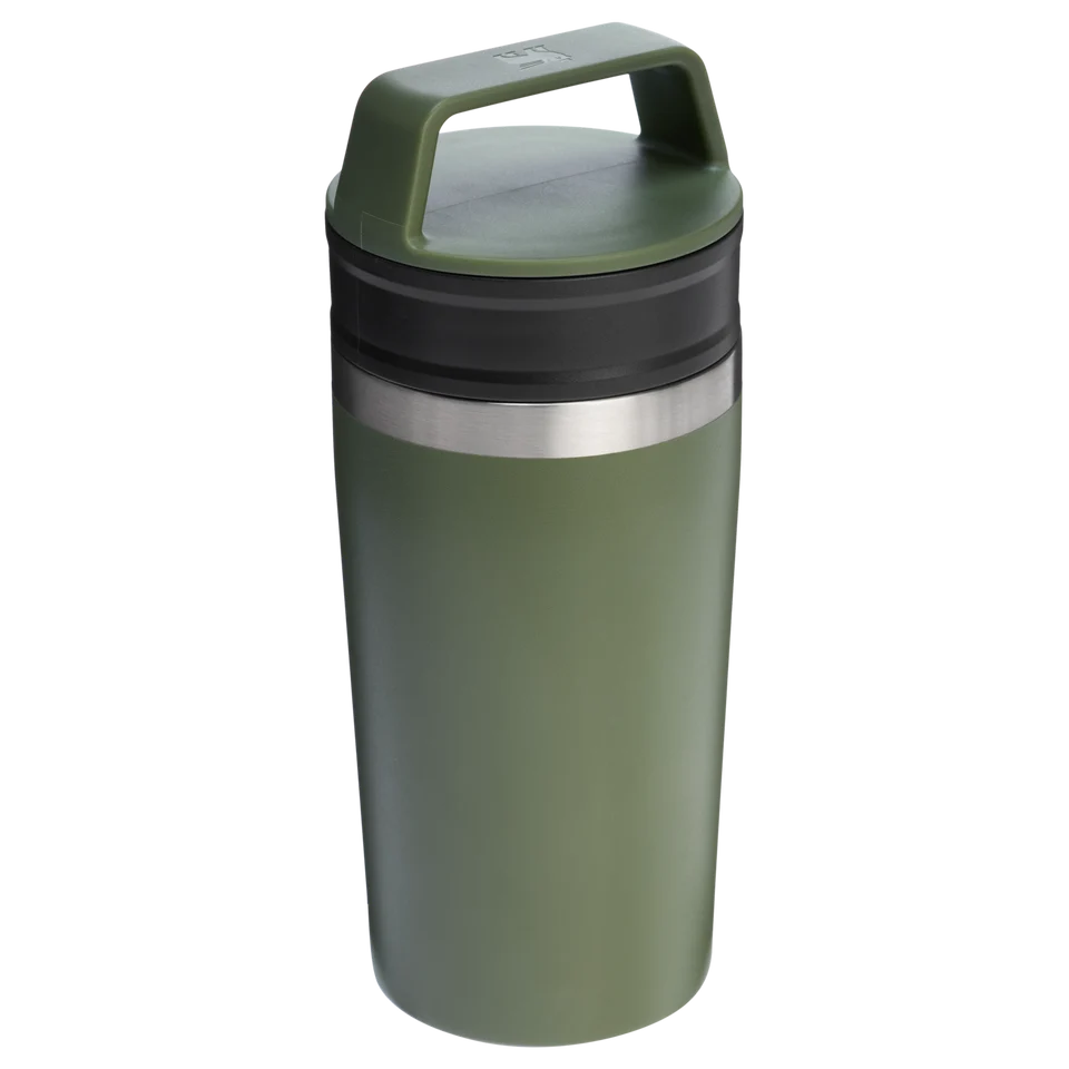 ماگ استنلی سری Café To Go مدل TRAVEL MUG حجم 354 میلی لیتر