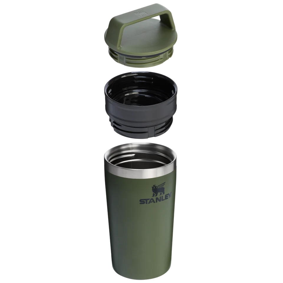ماگ استنلی سری Café To Go مدل TRAVEL MUG حجم 354 میلی لیتر