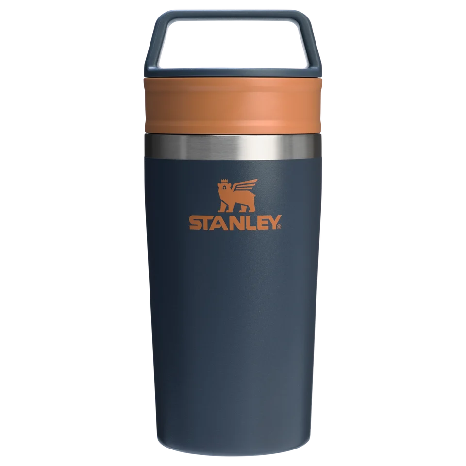 ماگ استنلی سری Café To Go مدل TRAVEL MUG حجم 354 میلی لیتر