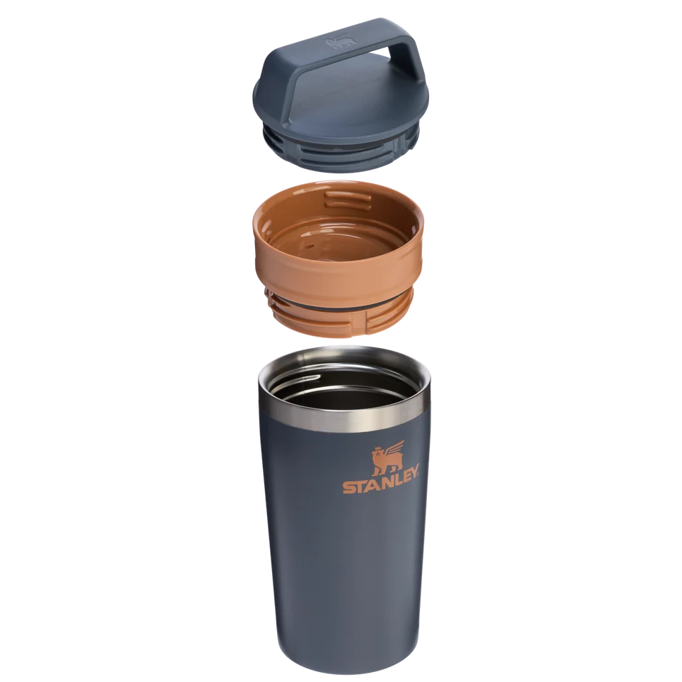 ماگ استنلی سری Café To Go مدل TRAVEL MUG حجم 354 میلی لیتر