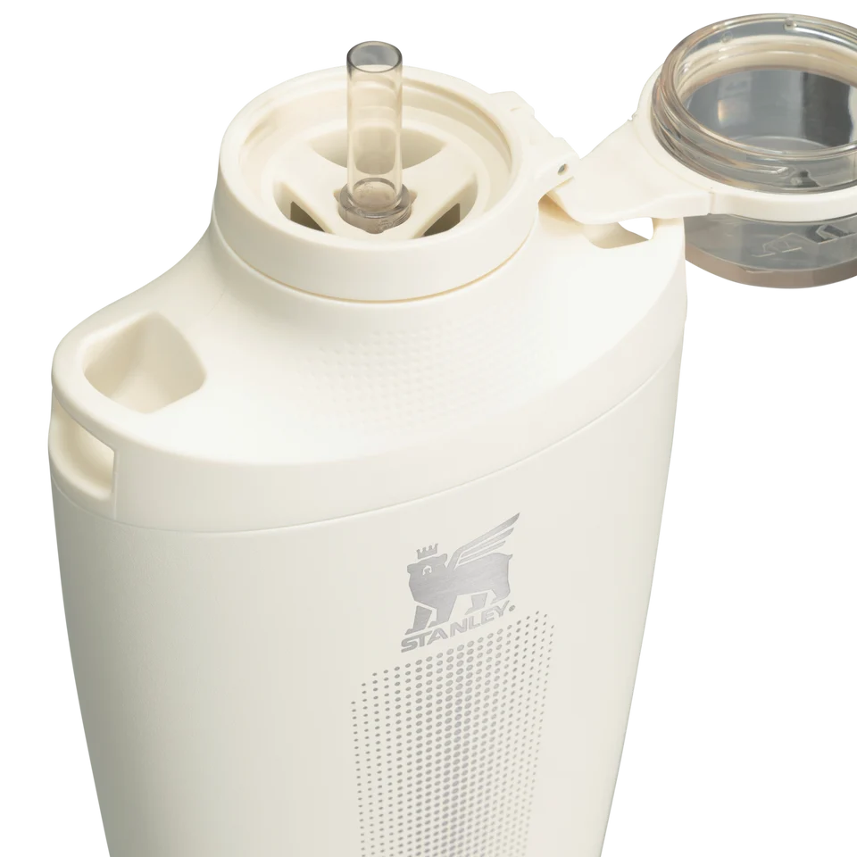 قمقمه بند دار استنلی مدل CROSS BOTTLE – حجم 680 میلی لیتر