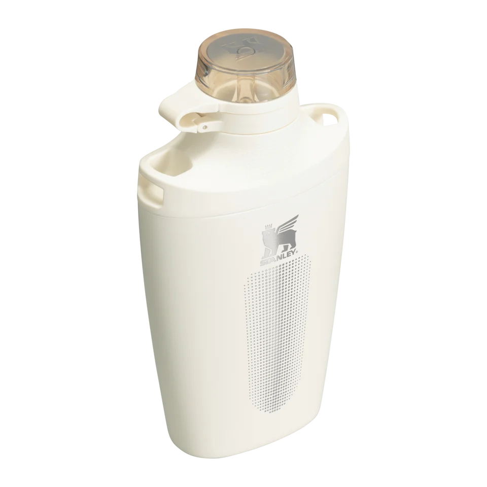 قمقمه بند دار استنلی مدل CROSS BOTTLE – حجم 680 میلی لیتر