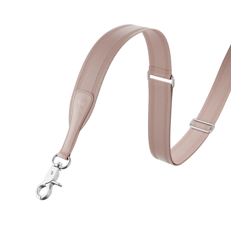قمقمه بند دار استنلی مدل CROSS BOTTLE – حجم 680 میلی لیتر