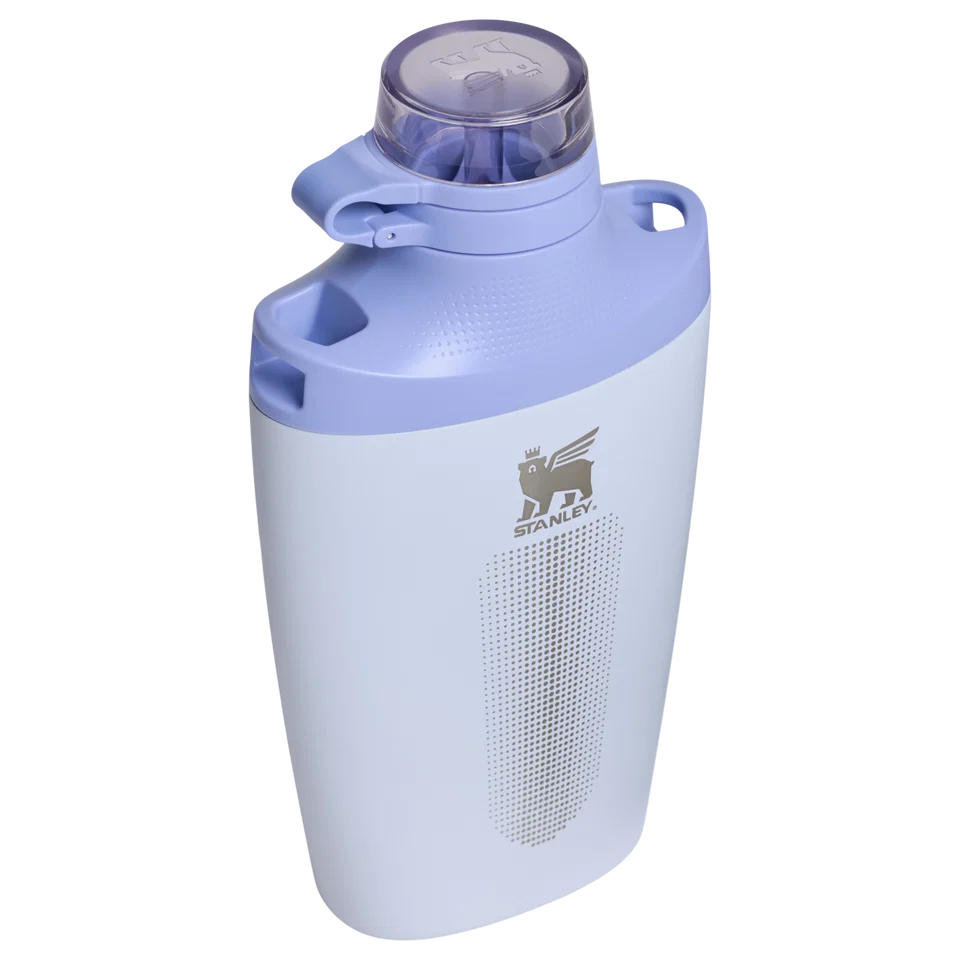 قمقمه بند دار استنلی مدل CROSS BOTTLE – حجم 680 میلی لیتر