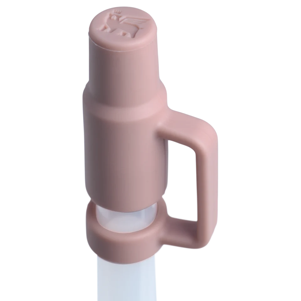 کاور نی و ماگ استنلی مدل QUENCHER TUMBLER – حجم 1180 میلی لیتر
