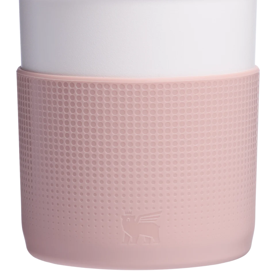 کاور نی و ماگ استنلی مدل QUENCHER TUMBLER – حجم 1180 میلی لیتر