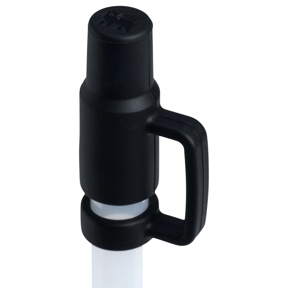کاور نی و ماگ استنلی مدل QUENCHER TUMBLER – حجم 1180 میلی لیتر