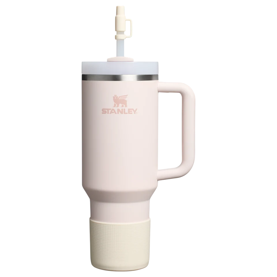 کاور نی و ماگ استنلی مدل QUENCHER TUMBLER – حجم 1180 میلی لیتر