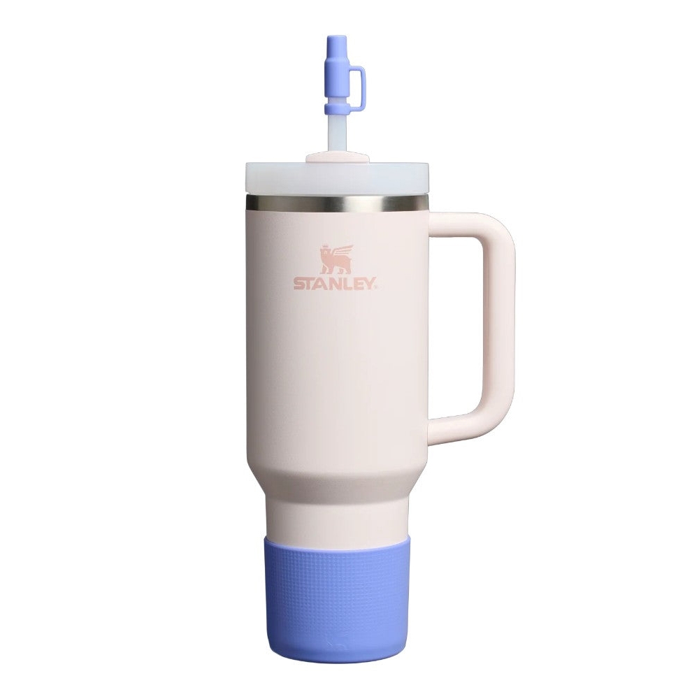 کاور نی و ماگ استنلی مدل QUENCHER TUMBLER – حجم 1180 میلی لیتر