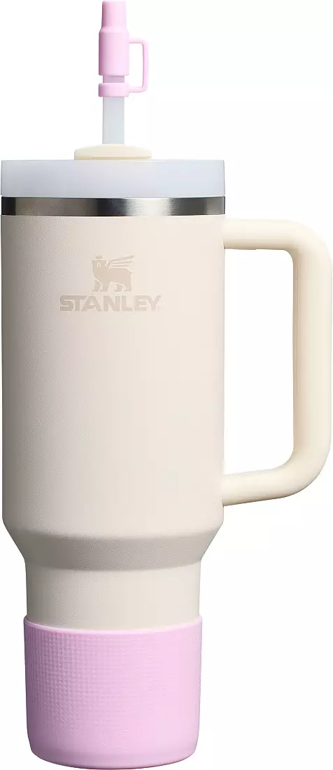 کاور نی و ماگ استنلی مدل QUENCHER TUMBLER – حجم 1180 میلی لیتر