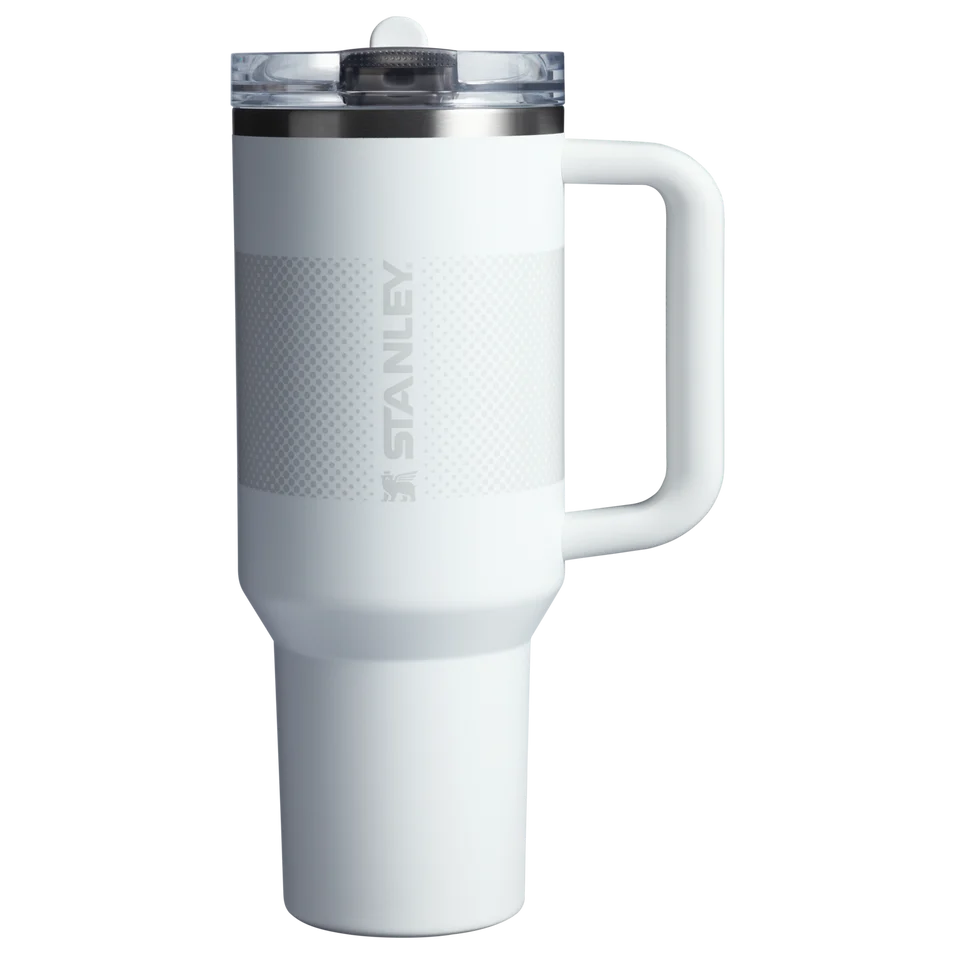 فلاسک استنلی سری THE FLIP STRAW مدل QUENCHER PROTOUR – حجم 1.18 لیتر