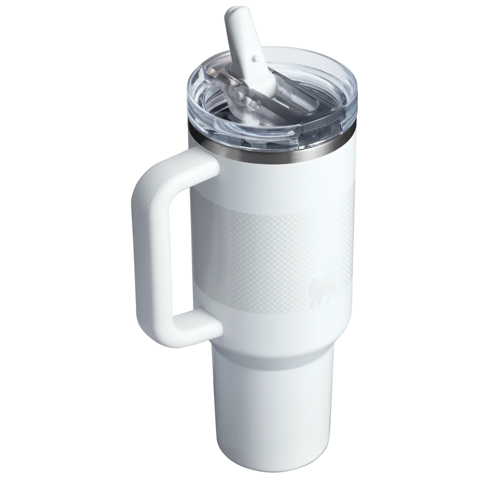 فلاسک استنلی سری THE FLIP STRAW مدل QUENCHER PROTOUR – حجم 1.18 لیتر