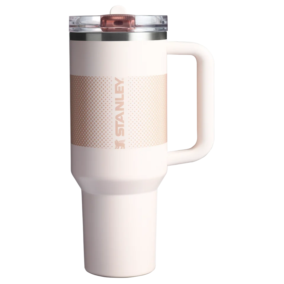 فلاسک استنلی سری THE FLIP STRAW مدل QUENCHER PROTOUR – حجم 1.18 لیتر