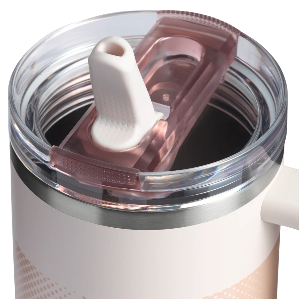 فلاسک استنلی سری THE FLIP STRAW مدل QUENCHER PROTOUR – حجم 1.18 لیتر