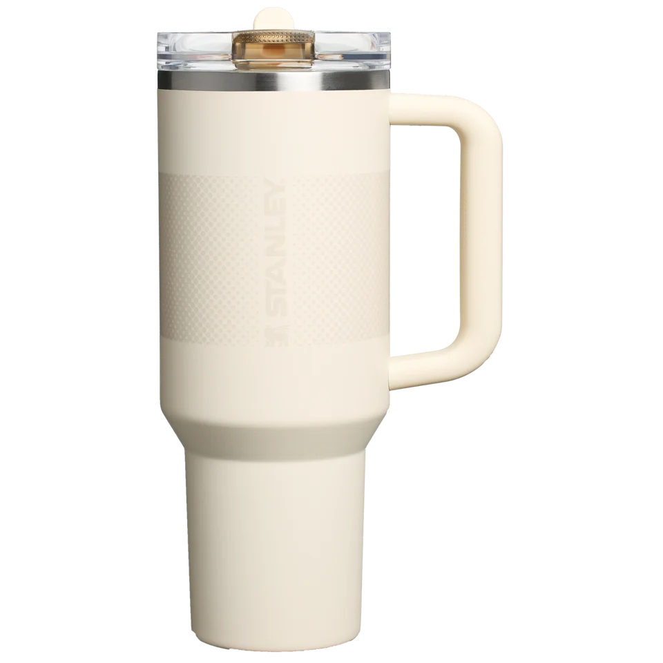 فلاسک استنلی سری THE FLIP STRAW مدل QUENCHER PROTOUR – حجم 1.18 لیتر