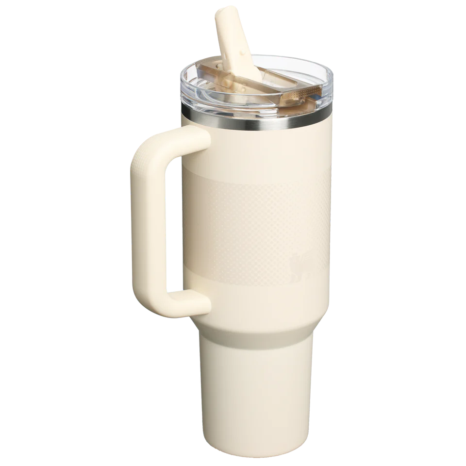 فلاسک استنلی سری THE FLIP STRAW مدل QUENCHER PROTOUR – حجم 1.18 لیتر