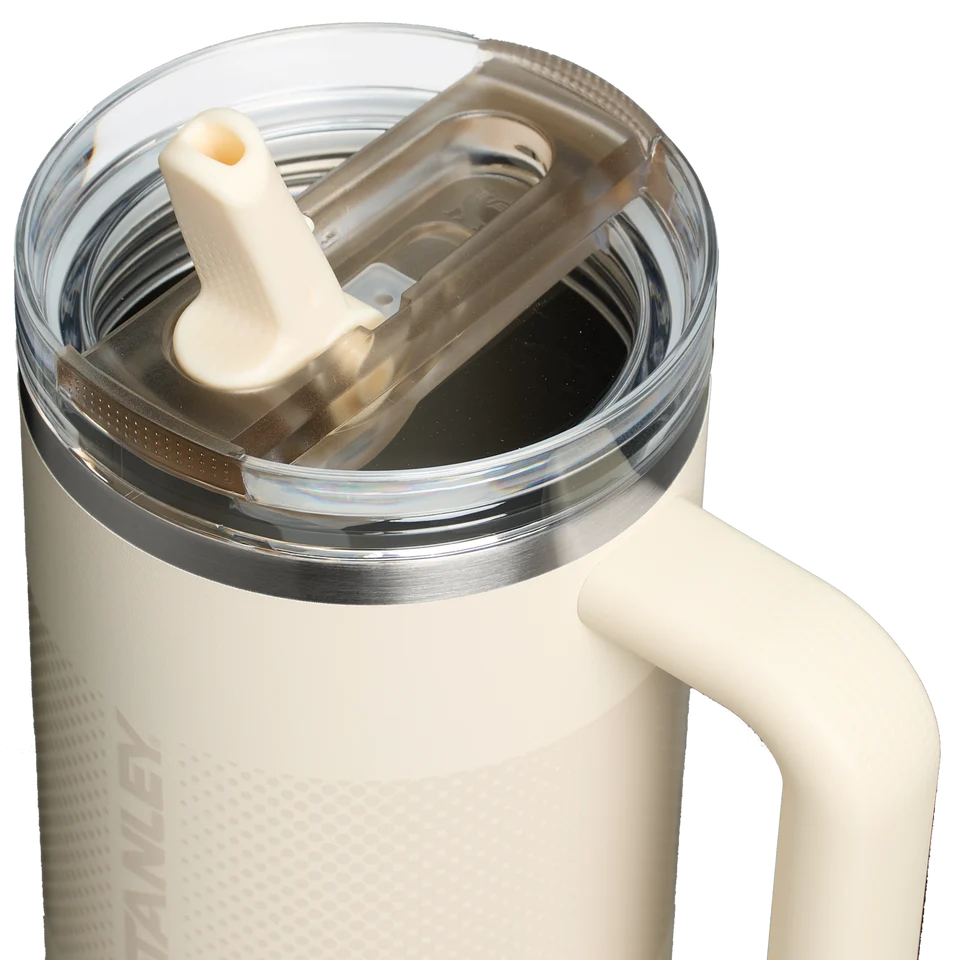 فلاسک استنلی سری THE FLIP STRAW مدل QUENCHER PROTOUR – حجم 1.18 لیتر