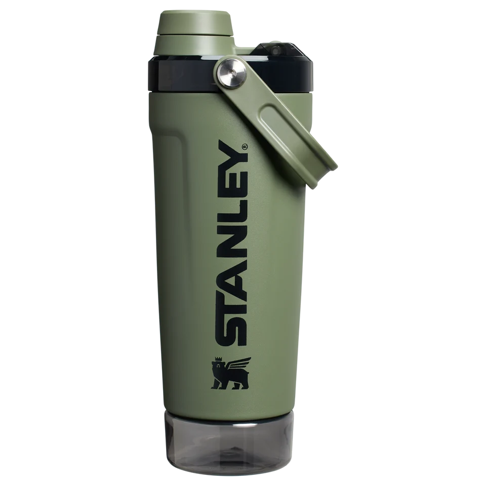 شیکر مخزن دار استنلی مدل The Active Shaker حجم 590 میلی لیتر