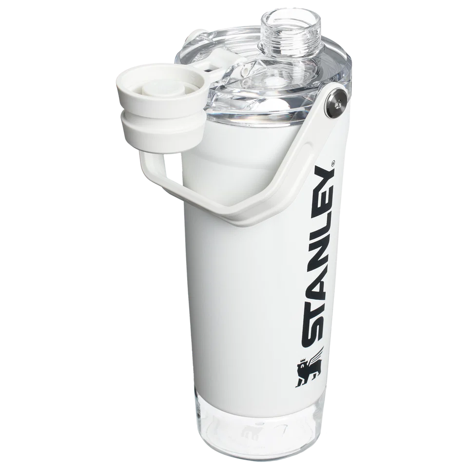 شیکر مخزن دار استنلی مدل The Active Shaker حجم 590 میلی لیتر