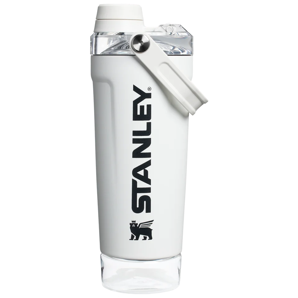 شیکر مخزن دار استنلی مدل The Active Shaker حجم 590 میلی لیتر