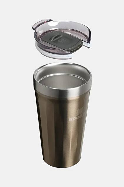 10-13040-012 (1) لیوان روزانه استنلی سری The Everyday Tumbler مدل طرح دار حجم 470 میلی لیتر