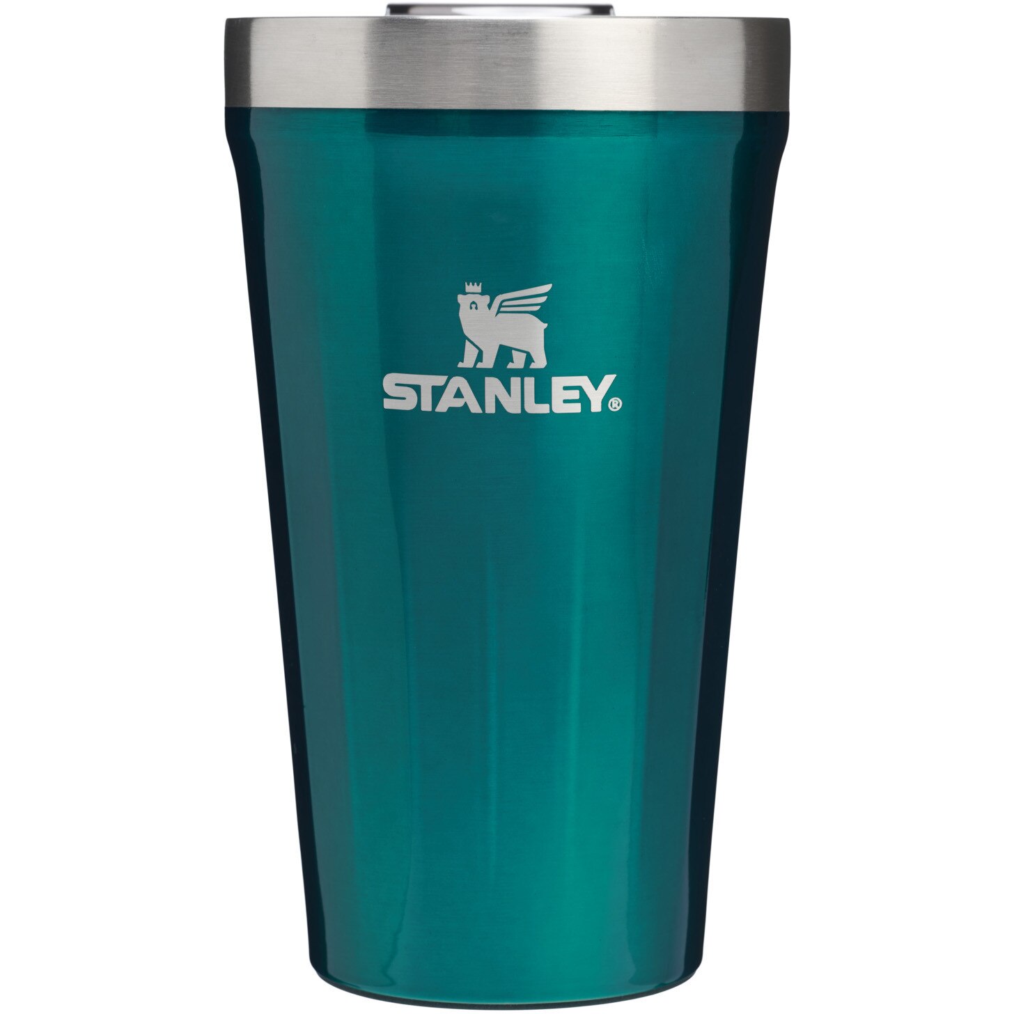 10-13040-013 (1) لیوان روزانه استنلی سری The Everyday Tumbler مدل طرح دار حجم 470 میلی لیتر