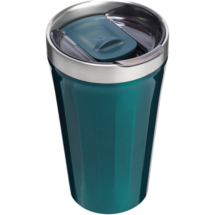10-13040-013 (2) لیوان روزانه استنلی سری The Everyday Tumbler مدل طرح دار حجم 470 میلی لیتر