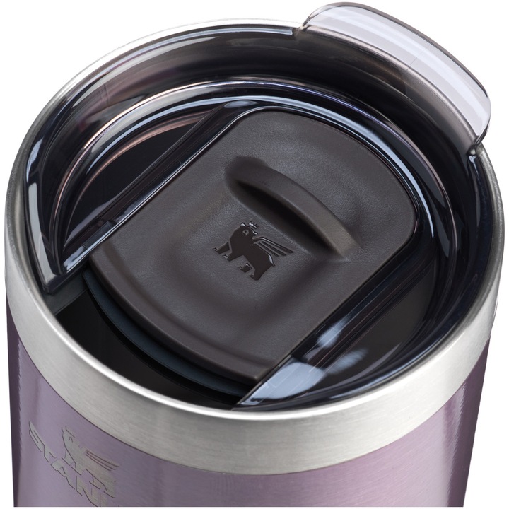 10-13040-014 (1) لیوان روزانه استنلی سری The Everyday Tumbler مدل طرح دار حجم 470 میلی لیتر