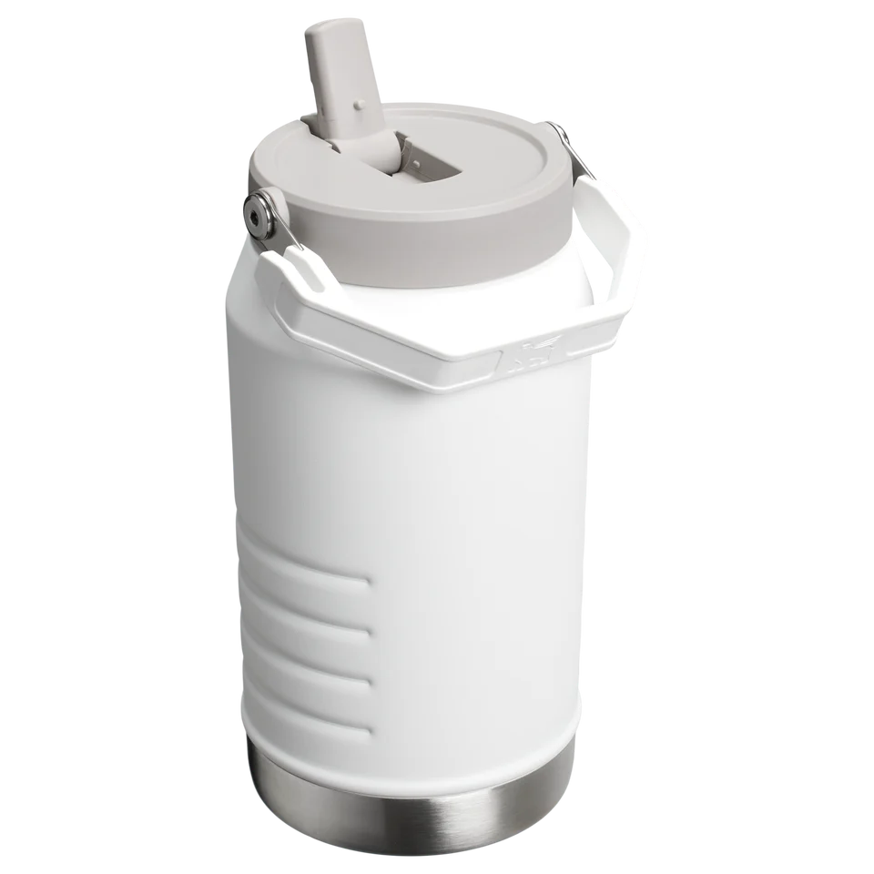 ماگ استنلی سری THE ICEFLOW مدل FLIP STRAW 2.0 Jug حجم 1.9 لیتر