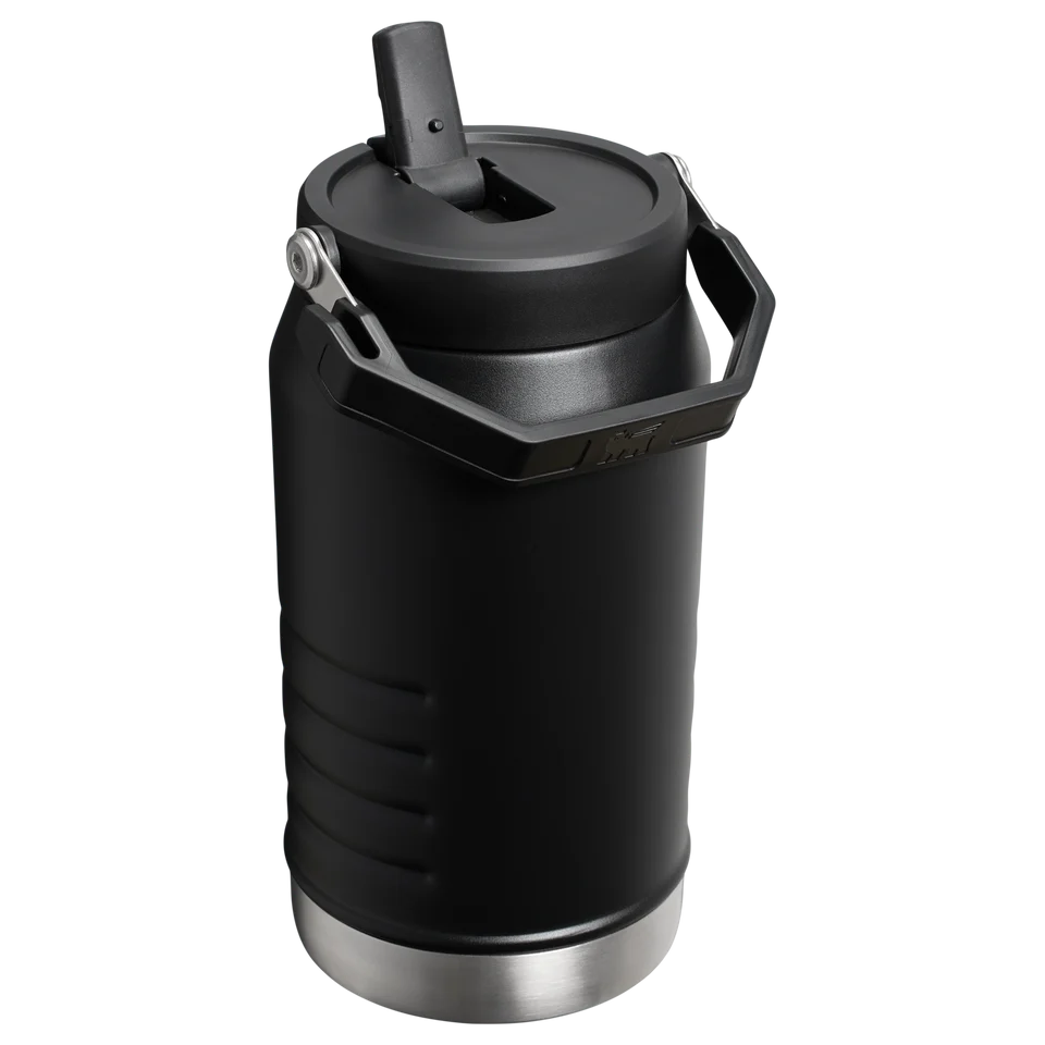 ماگ استنلی سری THE ICEFLOW مدل FLIP STRAW 2.0 Jug حجم 1.9 لیتر