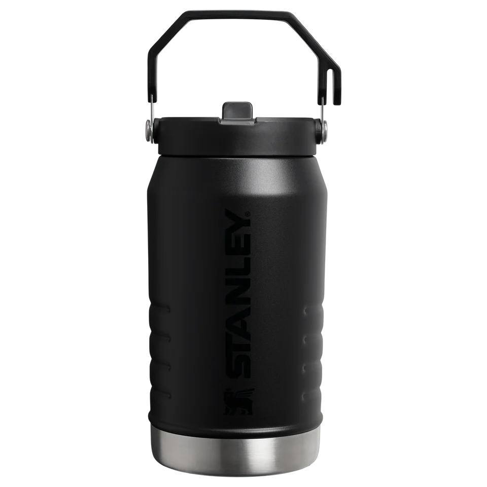 ماگ استنلی سری THE ICEFLOW مدل FLIP STRAW 2.0 Jug حجم 1.9 لیتر