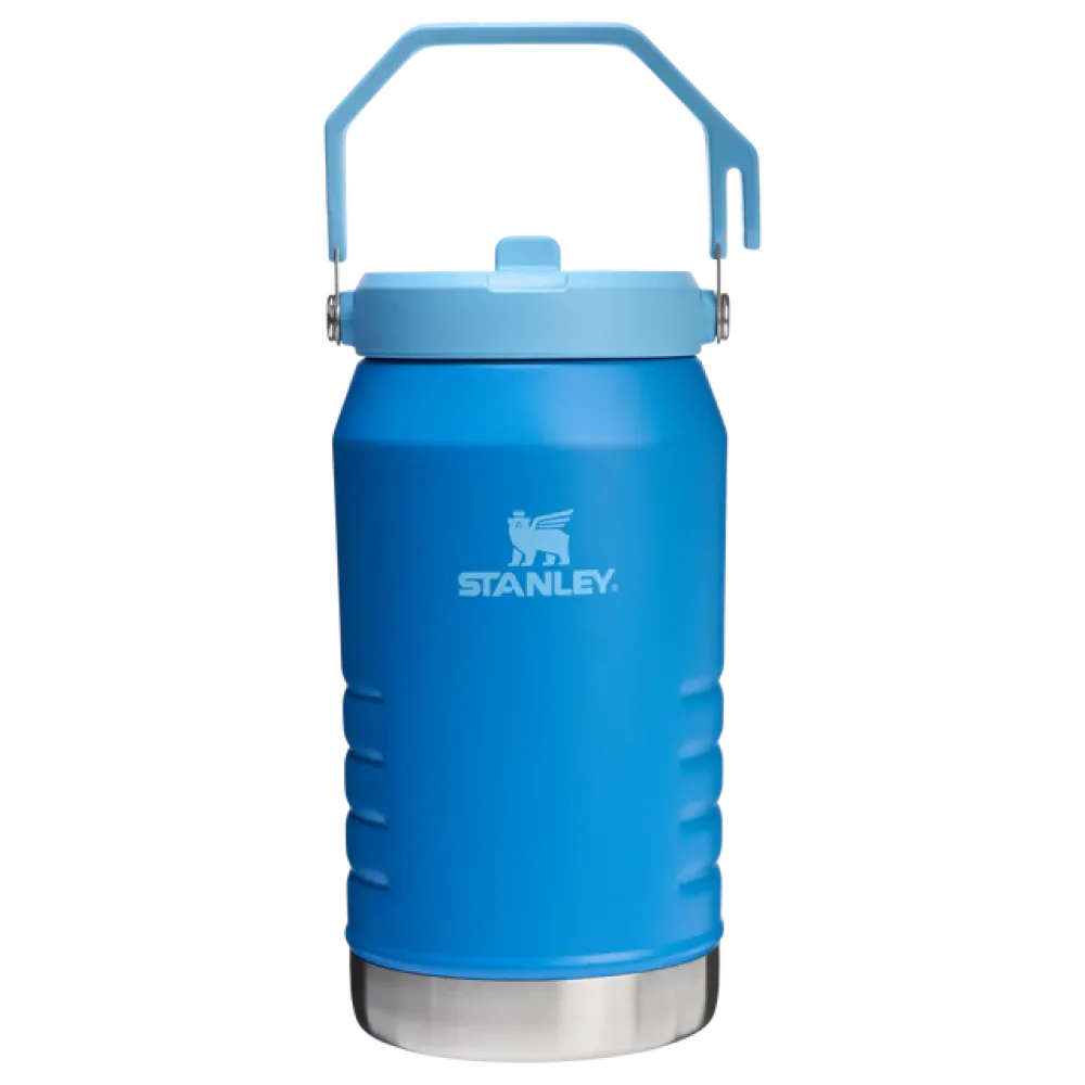 ماگ استنلی سری THE ICEFLOW مدل FLIP STRAW 2.0 Jug حجم 1.9 لیتر