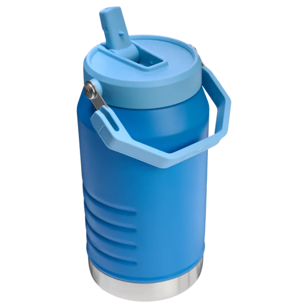 ماگ استنلی سری THE ICEFLOW مدل FLIP STRAW 2.0 Jug حجم 1.9 لیتر