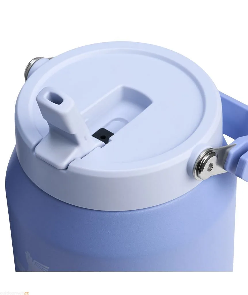 ماگ استنلی سری THE ICEFLOW مدل FLIP STRAW 2.0 Jug حجم 1.9 لیتر