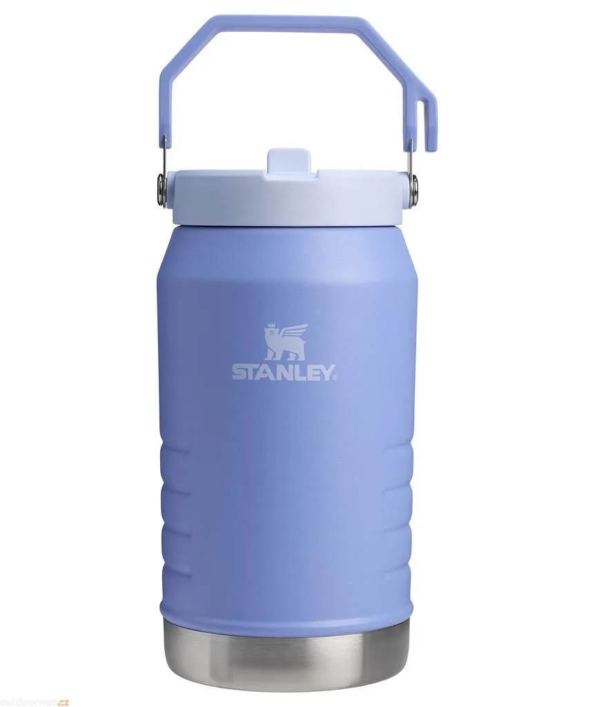 ماگ استنلی سری THE ICEFLOW مدل FLIP STRAW 2.0 Jug حجم 1.9 لیتر