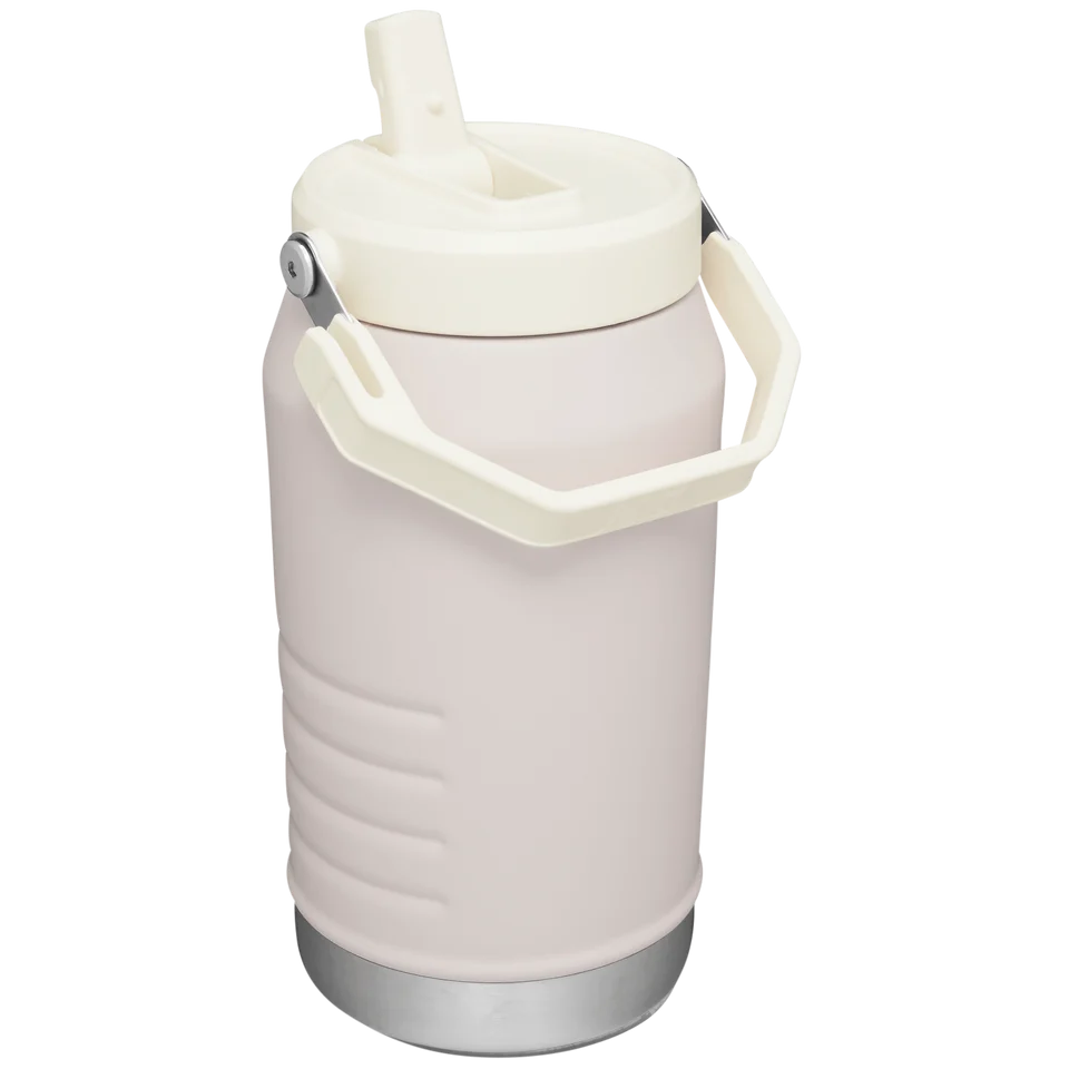 ماگ استنلی سری THE ICEFLOW مدل FLIP STRAW 2.0 Jug حجم 1.9 لیتر